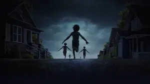 Backdrop to the movie "Weapons" #519268