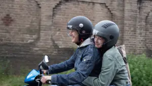 Backdrop to the movie "Young Mothers" #532254