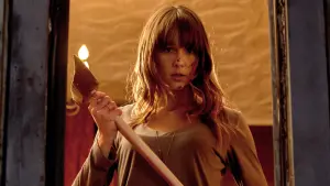 Backdrop to the movie "You