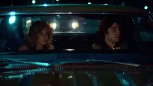 Backdrop to the movie "Carrie" #639227