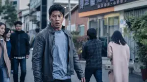 Backdrop to the movie "The Gangster, the Cop, the Devil" #655931