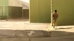 Backdrop to the movie "Uncanny Valley" #457433