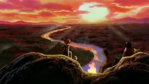 Backdrop to the movie "Pokémon: The First Movie" #671501
