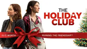Backdrop to the movie "The Holiday Club" #880774