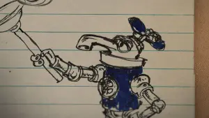 Backdrop to the movie "Jim Henson Idea Man" #464011