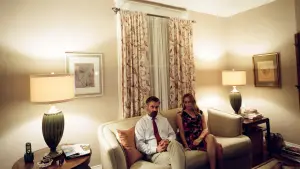 Backdrop to the movie "The Killing of a Sacred Deer" #850594