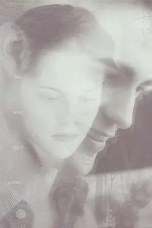 Poster to the movie "The Twilight Saga: New Moon" #797342