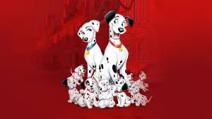 Backdrop to the movie "One Hundred and One Dalmatians" #713866