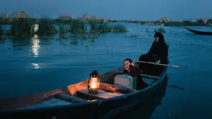 Backdrop to the movie "The President