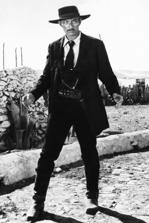 For a Few Dollars More