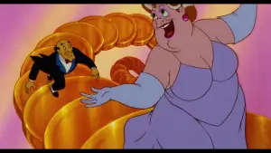 Backdrop to the movie "Tom and Jerry: The Movie" #847618