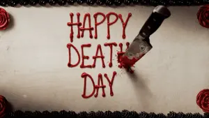 Backdrop to the movie "Happy Death Day" #70585
