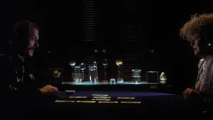 Backdrop to the movie "The Manitou" #471386