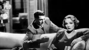 Backdrop to the movie "Blonde Venus" #492351