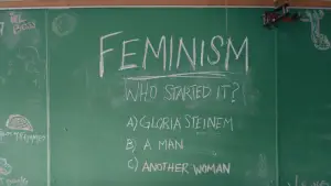 Backdrop to the movie "Bottoms" #657767