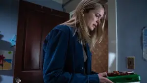 Backdrop to the movie "Five Nights at Freddy