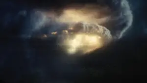 Backdrop to the movie "Disclosure Day" #771645