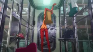 Backdrop to the movie "Evangelion: 2.0 You Can (Not) Advance" #753864