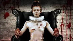 Backdrop to the movie "Excision" #296954