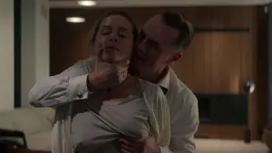 Backdrop to the movie "Nieobliczalna" #484258