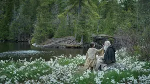 Backdrop to the movie "Frankenstein" #513526