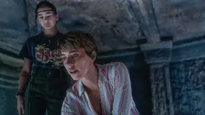 Backdrop to the movie "Godzilla x Kong: The New Empire" #565507