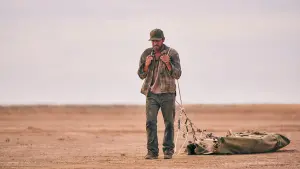 Backdrop to the movie "Gold" #298205