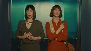 Backdrop to the movie "Guerreras" #778142