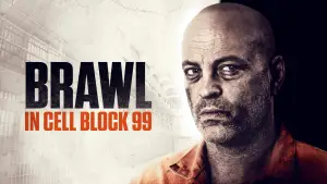 Backdrop to the movie "Brawl in Cell Block 99" #876357