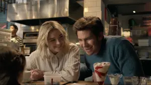 Backdrop to the movie "We Live in Time" #563062