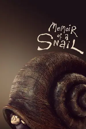Poster to the movie "Memoir of a Snail" #574767