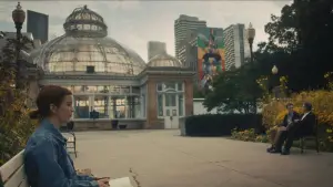 Backdrop to the movie "Darkest Miriam" #672761