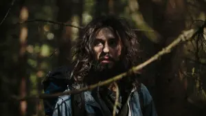 Backdrop to the movie "Mortal" #277399