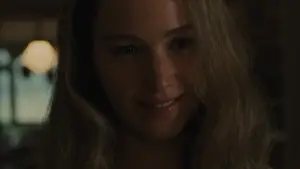 Backdrop to the movie "mother!" #627210