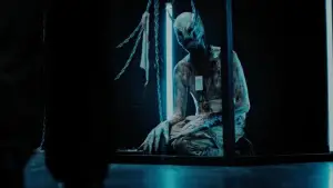 Backdrop to the movie "All Hallows