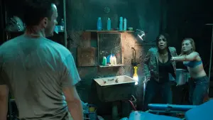 Backdrop to the movie "The Call" #337154