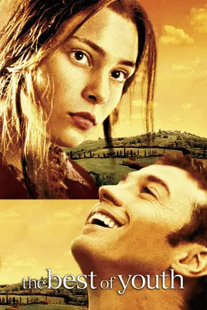 Poster to the movie "The Best of Youth" #179088