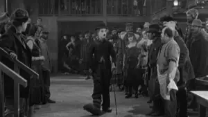 Backdrop to the movie "The Gold Rush" #751226