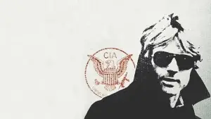 Backdrop to the movie "Three Days of the Condor" #723705