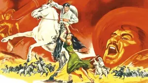 Backdrop to the movie "Viva Zapata!" #437070