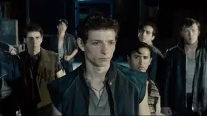 Backdrop to the movie "West Side Story" #679013