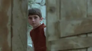 Backdrop to the movie "Where Is My Friend