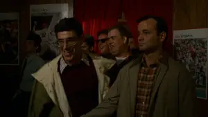 Backdrop to the movie "Stripes" #614414