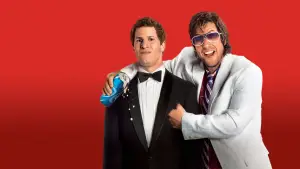 Backdrop to the movie "That