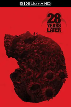 Poster to the movie "28 Years Later" #521013