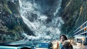 Backdrop to the movie "The Wave" #718982