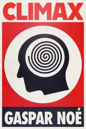 Poster to the movie "Climax" #642034