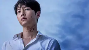 Backdrop to the movie "Bogotá: City of the Lost" #685051