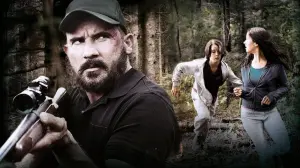 Backdrop to the movie "Breakout" #426023