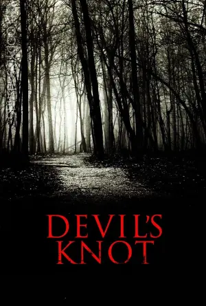 Poster to the movie "Devil